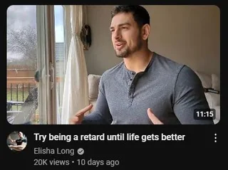 Bald Image